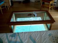 bora bora coffee table 